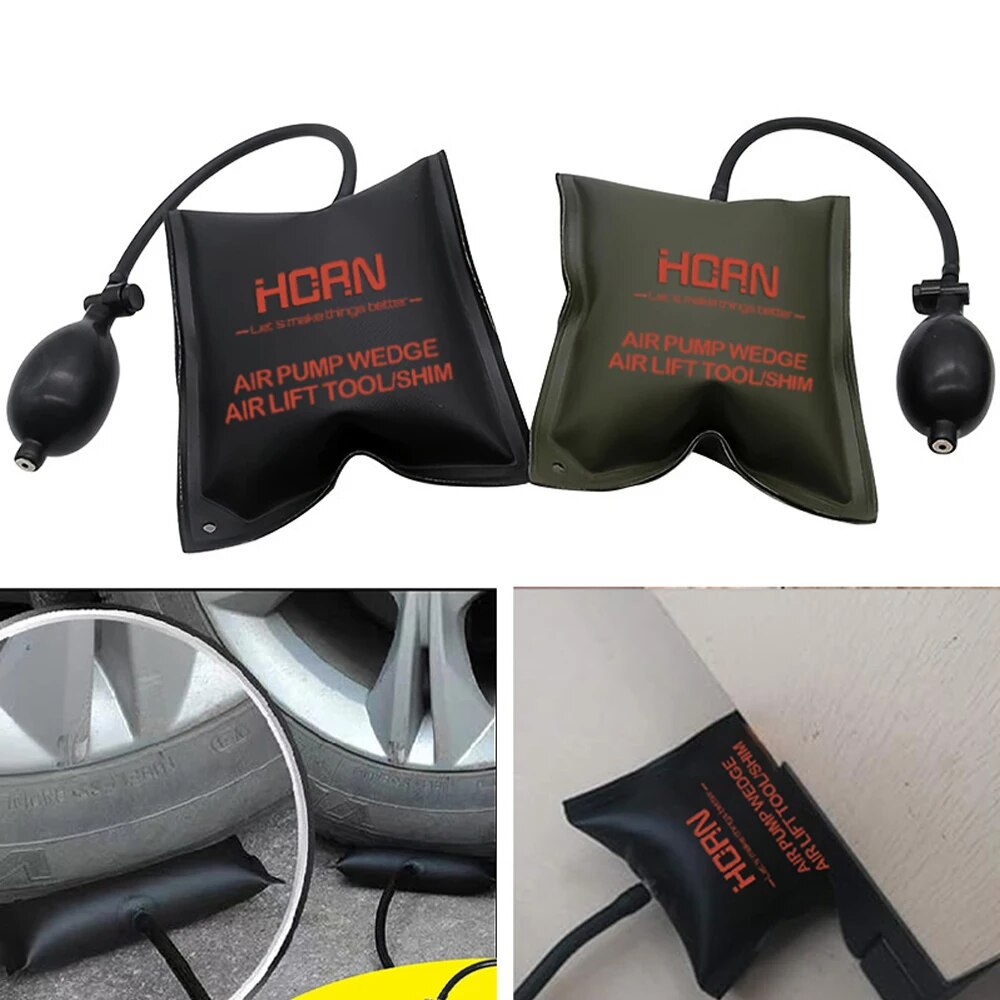 Power Tools Wood - Air Pump Wedges Inflatable Airbag For