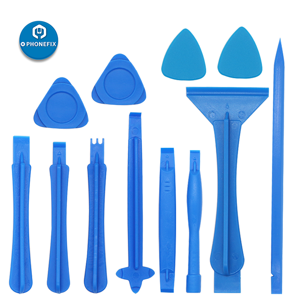 Power Tools Battery Repair - 12pcs Mobile Phone Repair Opening Tool