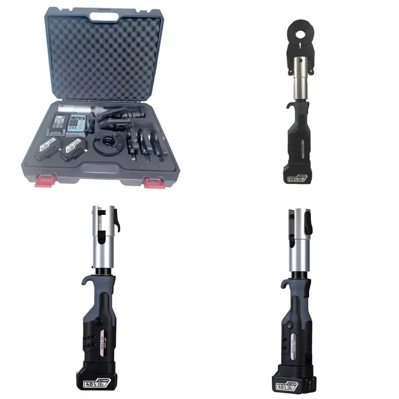 Kit Power Tools - 2026 Hot Sale ES-1550 Customized Battery
