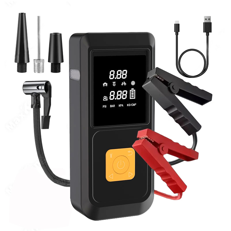 Power Tools Battery Repair - 2025 New 8000mAh Super Capacitor Kit