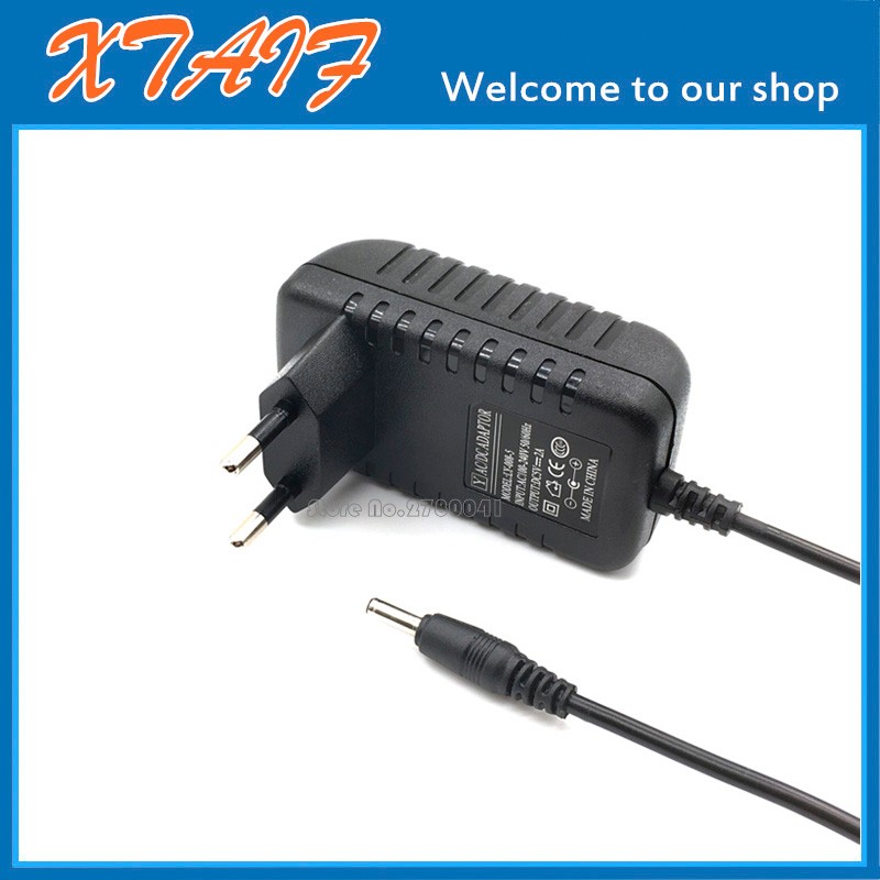 Power Quality Tools - Superior quality 5V 2A EU US