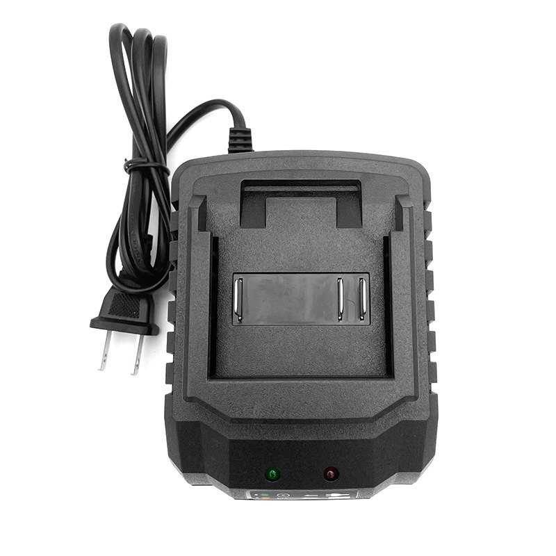 Li-ion Battery Charger 18V 21V - Power Tools Jobs recension och pris