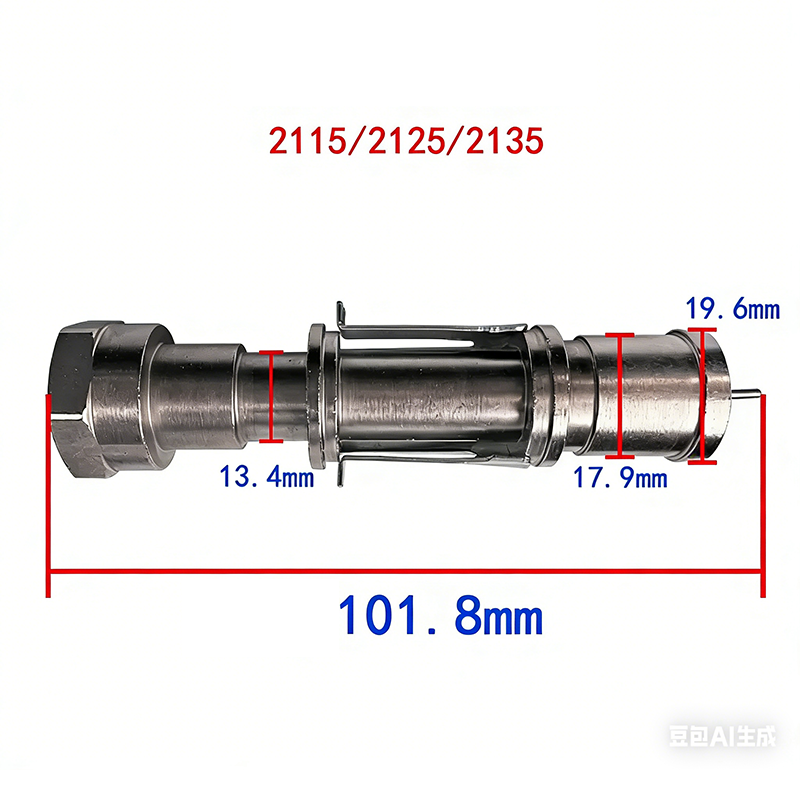 Ingersoll Rand 2135 Ir2131 Pne - Power Tools Ingersoll Rand recension och pris