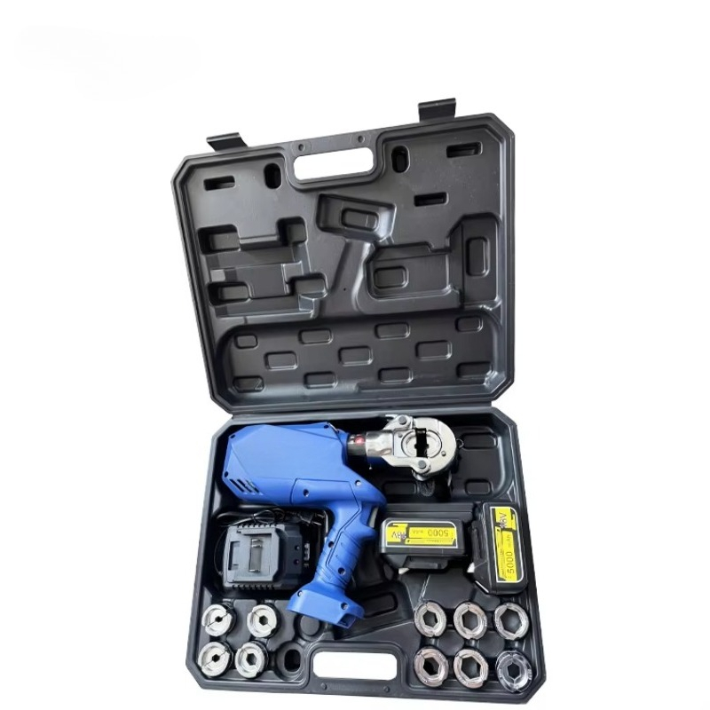 300 Battery Powered Hydraulic  - Power Tools Electrical recension och pris