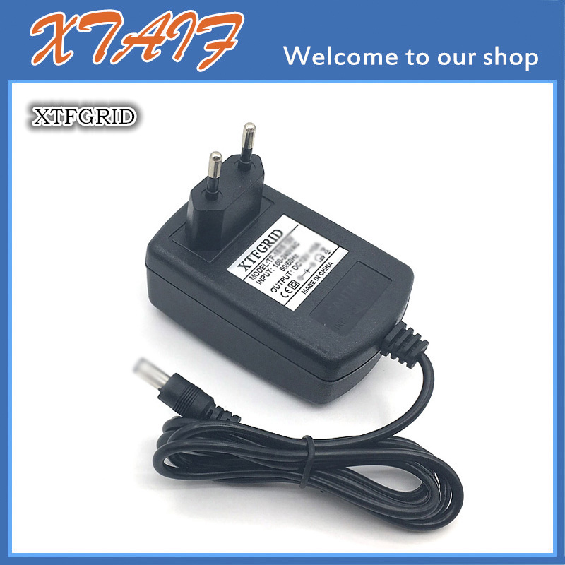 High Quality 5V 3A 3000mA  Uni - Power Quality Tools recension och pris