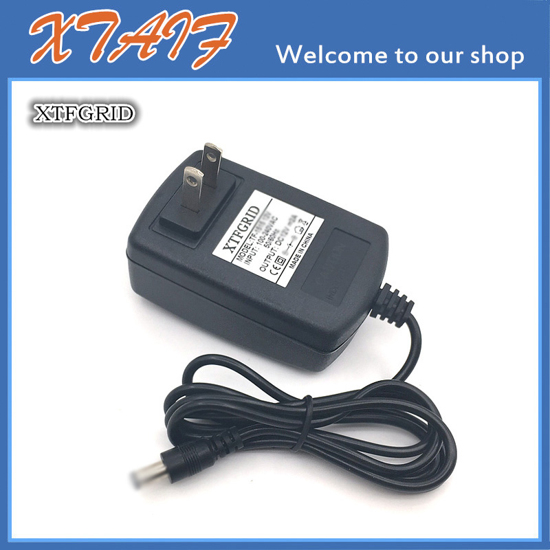 High Quality 5V 3A 3000mA  Uni - Power Quality Tools recension och pris