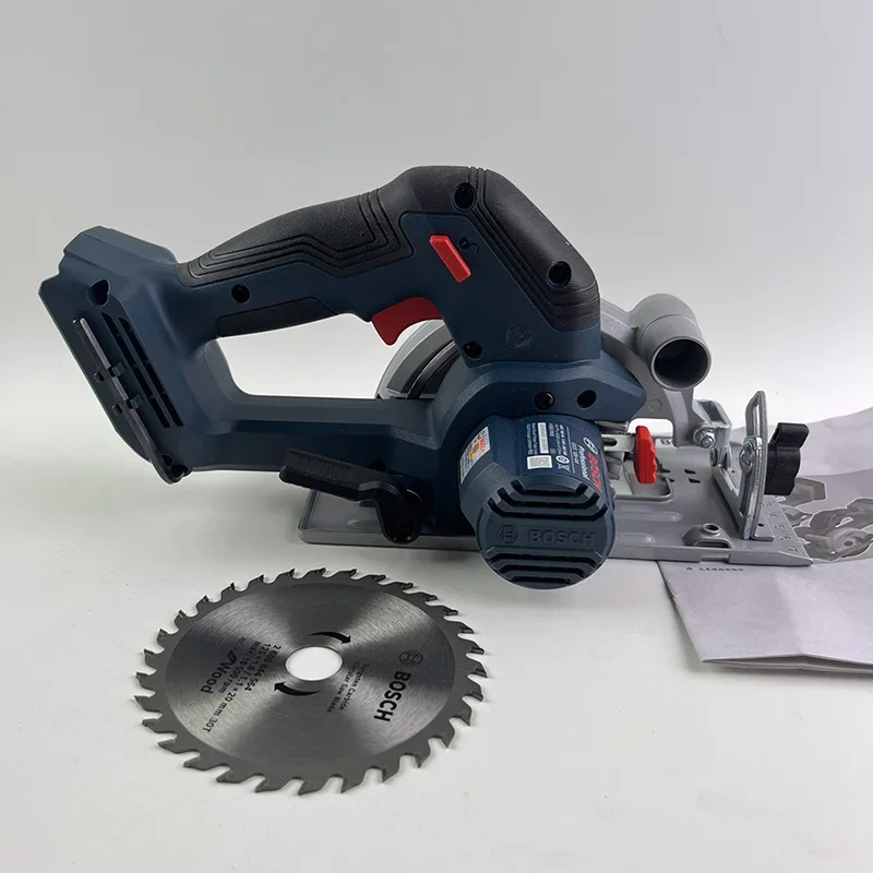 Bosch Cordless Circular Saw GK - Power Tools Wood recension och pris