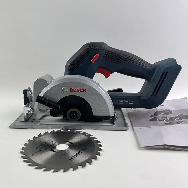 Bosch Cordless Circular Saw GK - Power Tools Wood recension och pris