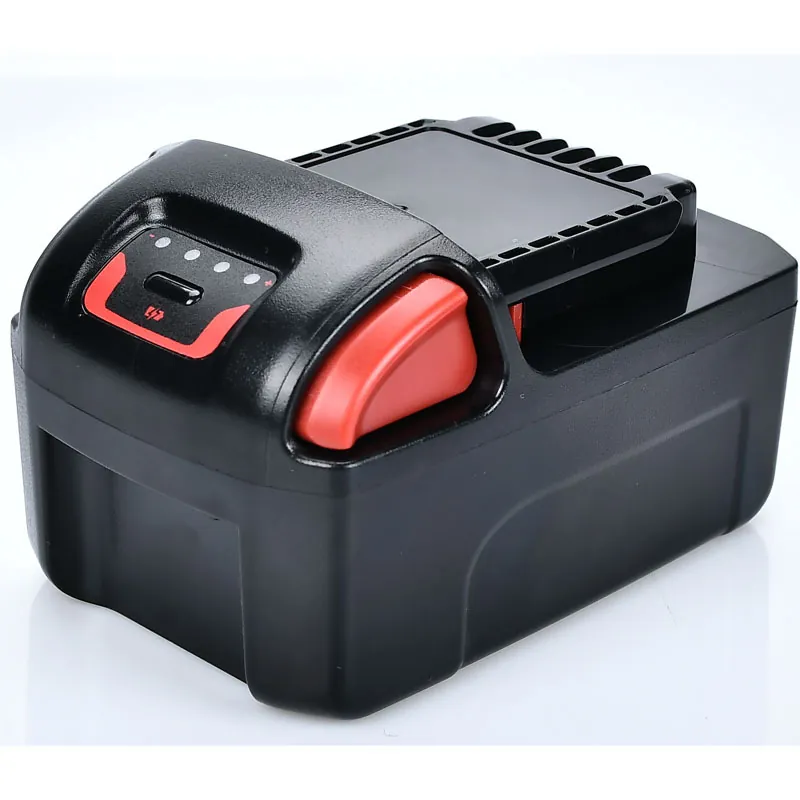 For Ingersoll Rand BL2022 IQV2 - Power Tools Ingersoll Rand recension och pris