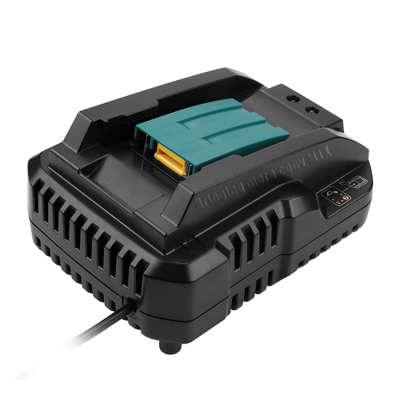 4A Battery Charger for Makita  - Power Quality Tools recension och pris
