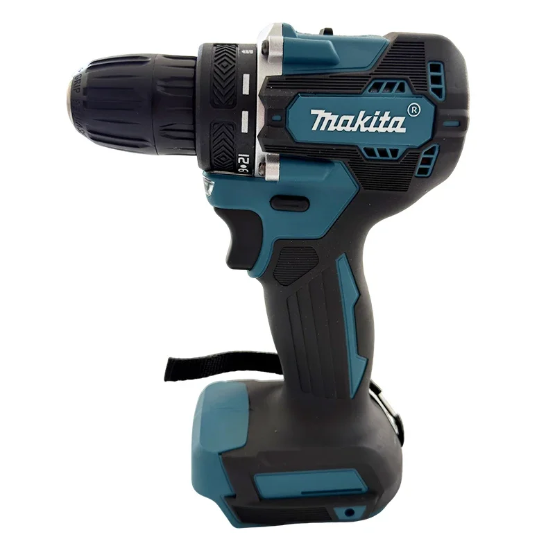 Makita Cordless Power Tools Ki - Cordless Drill Driver recension och pris