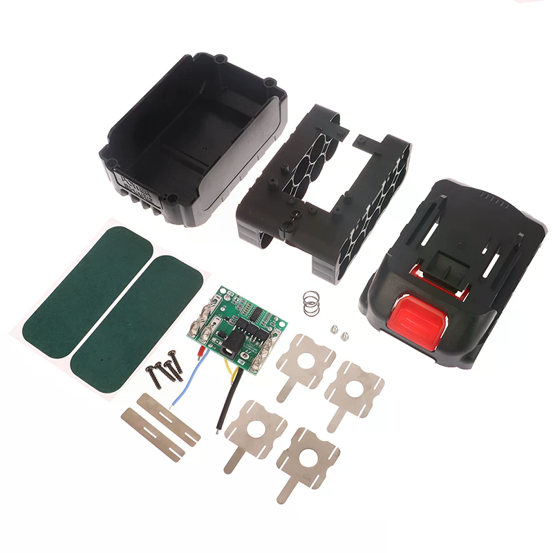 21V Power Tools Case Battery S - Power Tools Microsoft recension och pris