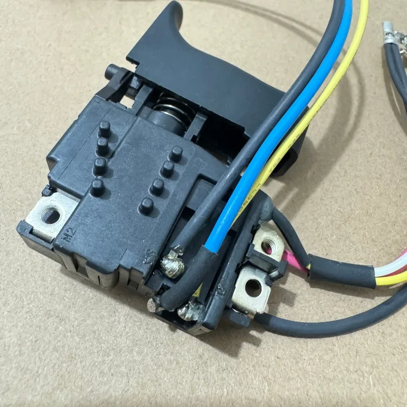 Original High Quality Switch 6 - Power Quality Tools recension och pris