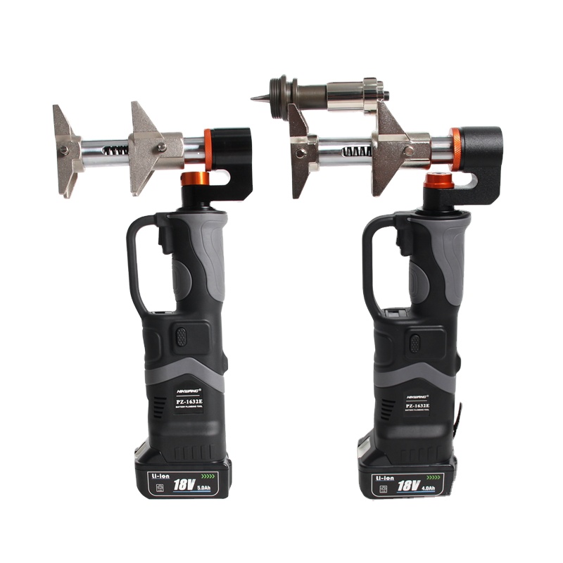 PZ-1632E Battery  Powered Pipe - Kit Power Tools recension och pris