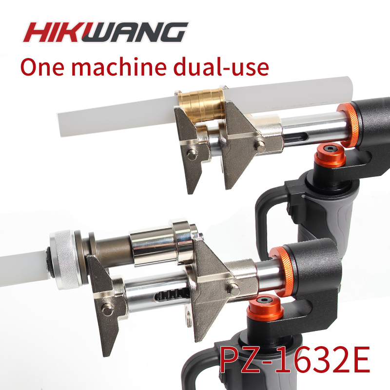 PZ-1632E Battery  Powered Pipe - Kit Power Tools recension och pris