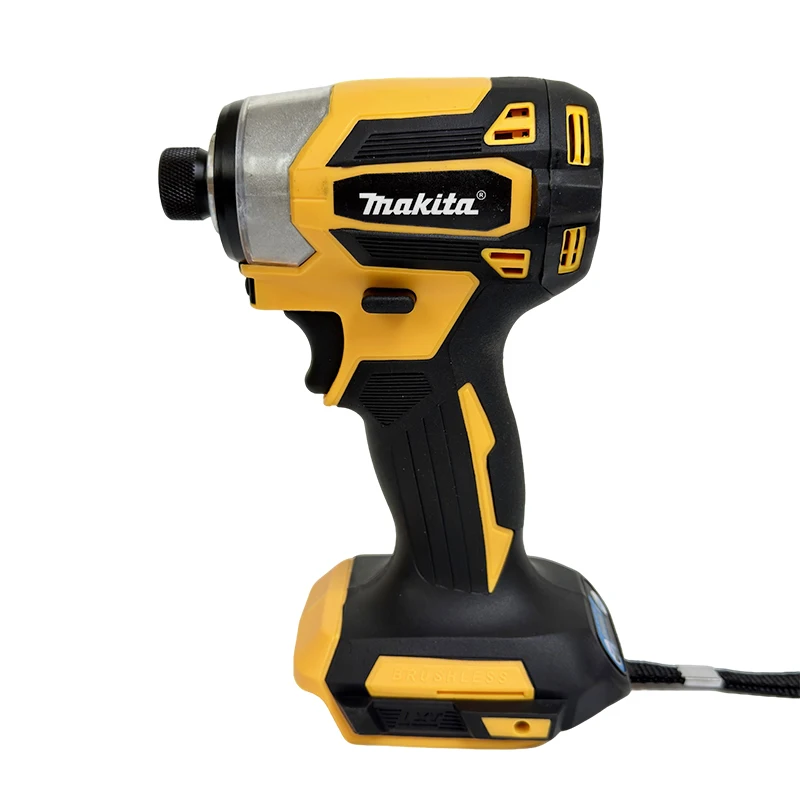 Makita DTD173 18V LXT Cordless - Cordless Drill Driver recension och pris