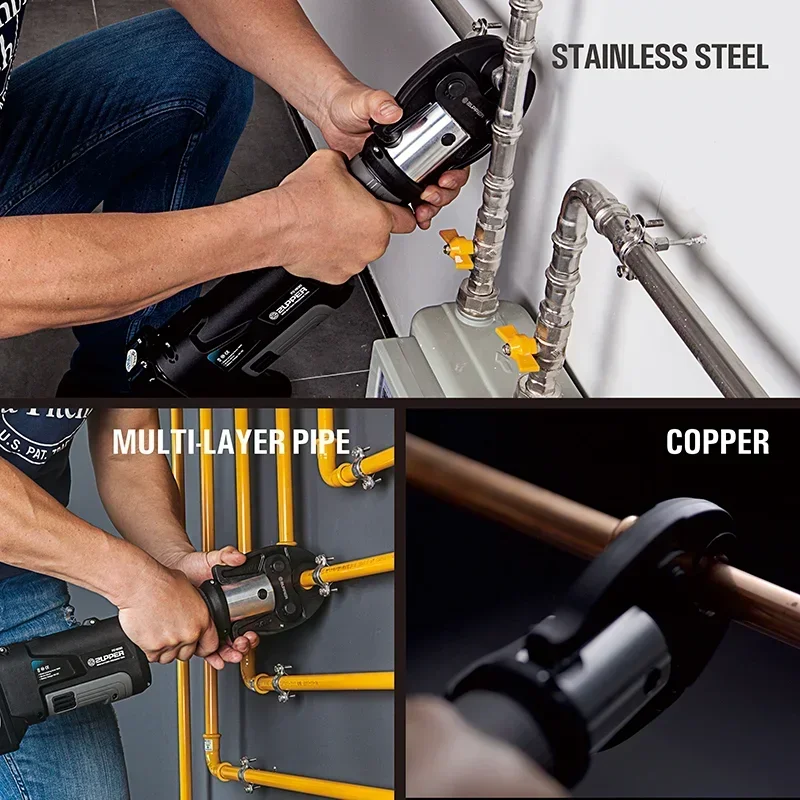 2026/Sample Available Zupper P - Power Tools Electrical recension och pris
