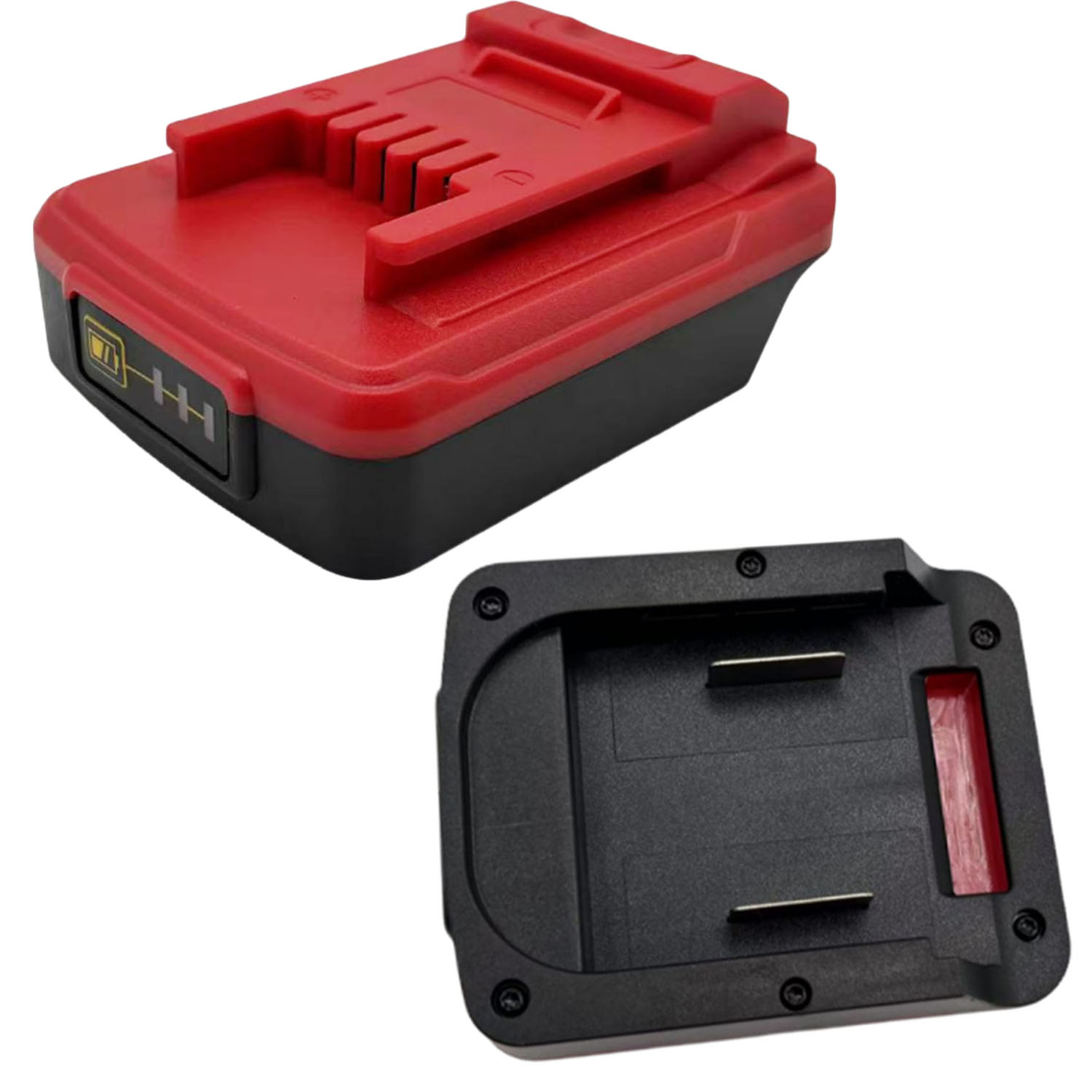 Battery Adapter Converter For  - Power Xchange Tools recension och pris