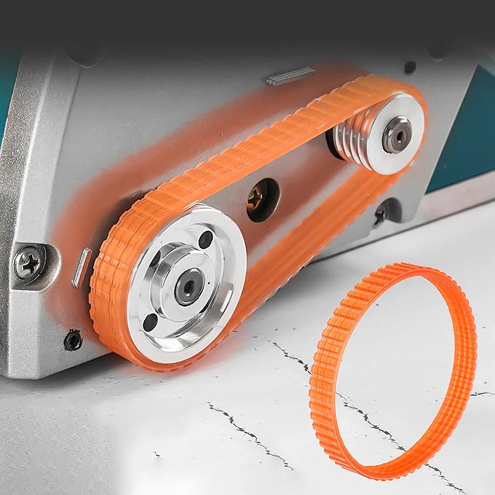 3pcs Drive Belt Electric Plane - Power Quality Tools recension och pris