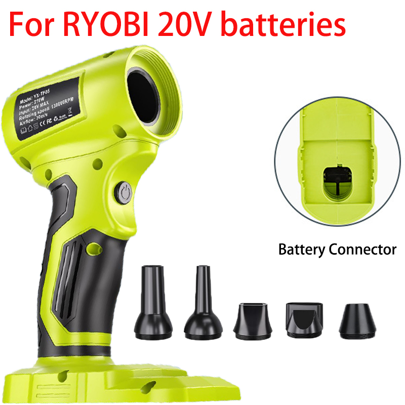 Power Tool Accessories for Ryo - Power Tools Keyboard Manager recension och pris