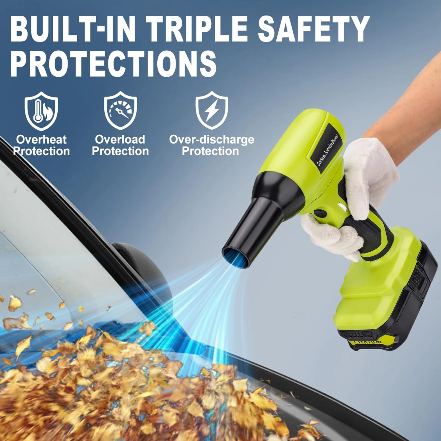 Power Tool Accessories for Ryo - Power Tools Keyboard Manager recension och pris