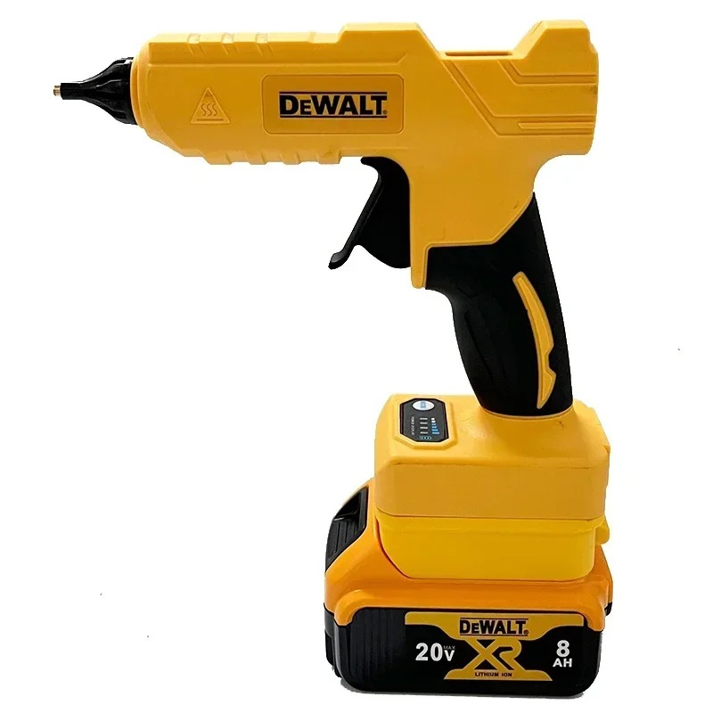 Dewalt Cordless Electric Handh - Power Tools Battery Repair recension och pris