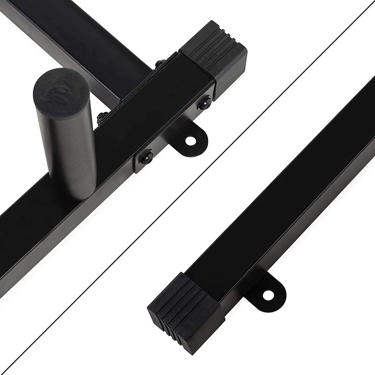 Adjustable Squat Rack Gym Squa - Power Quality Tools recension och pris