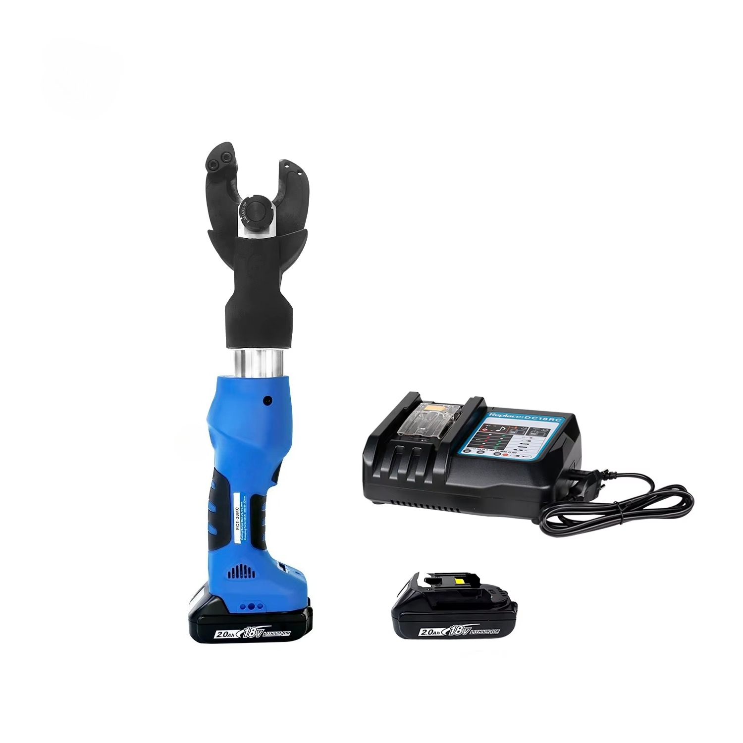 ECT-30MC Mini 6T Stoke 22MM Mi - Power Tools Electrical recension och pris