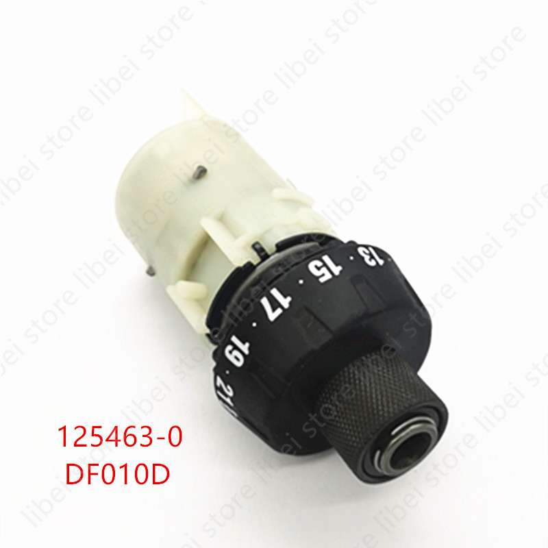 125463-0 Reducer gearbox For M - Cordless Drill Driver recension och pris
