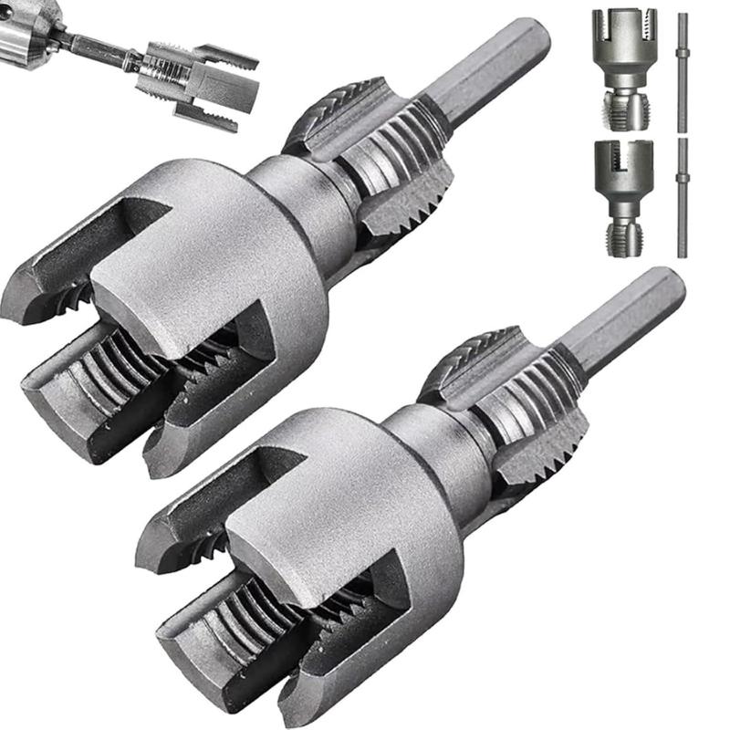 PPR/PVC 20MM 25MM Water Pipe T - Power Tools Electrical recension och pris