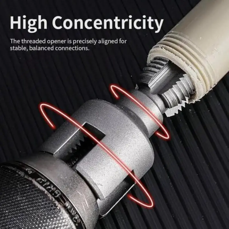 PPR/PVC 20MM 25MM Water Pipe T - Power Tools Electrical recension och pris