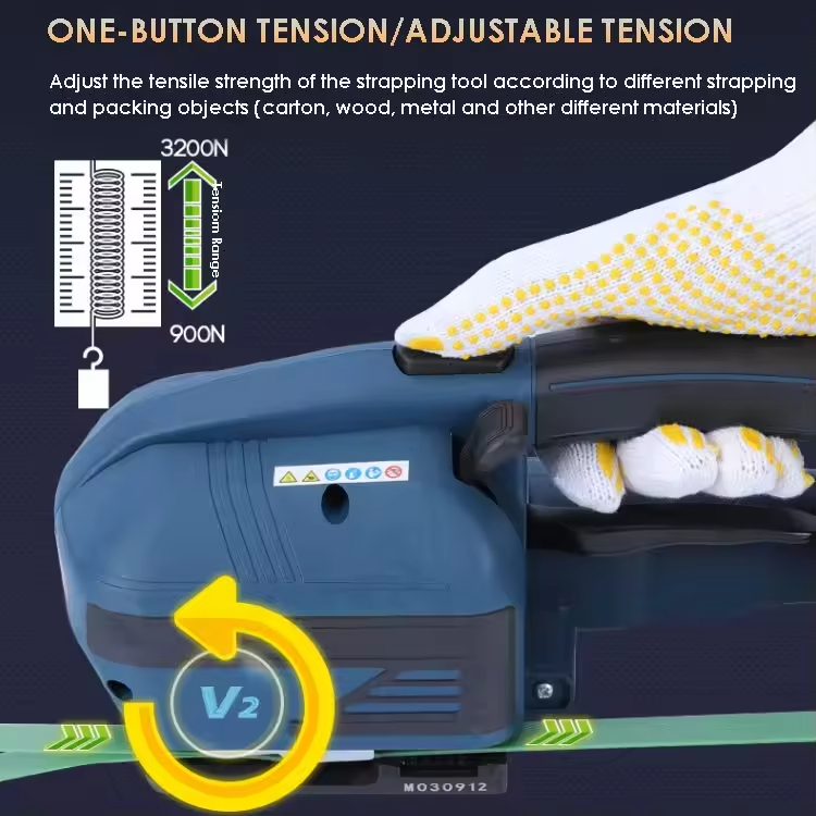 Factory Sales Battery Powered  - Power Tools Electrical recension och pris