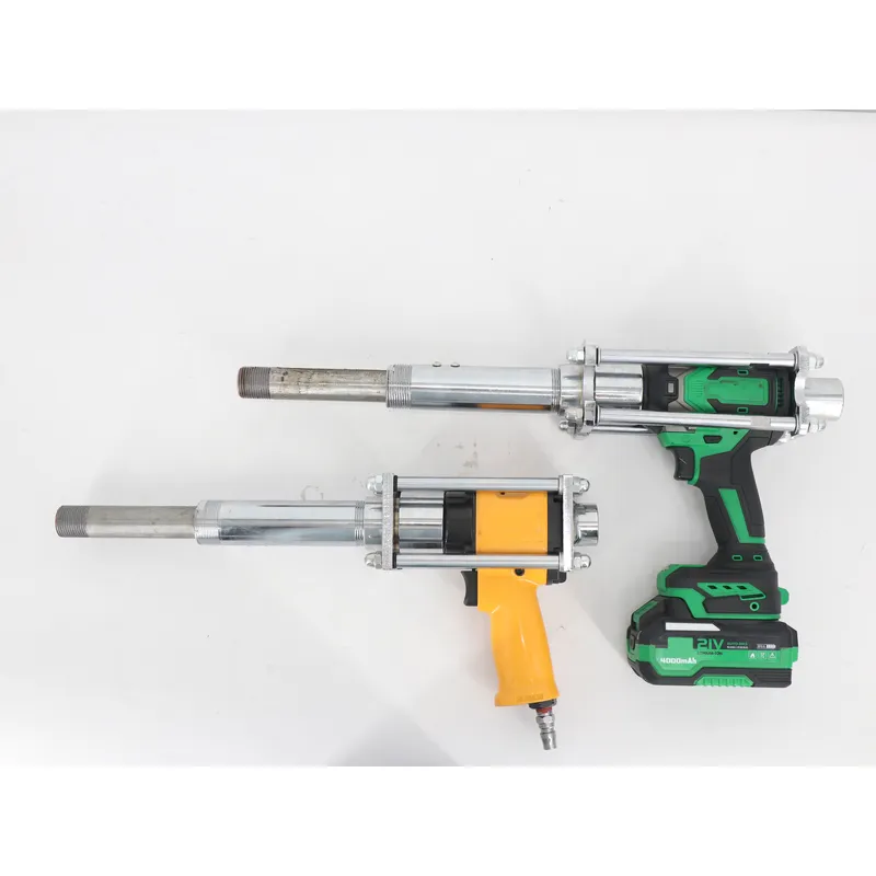 5T 21V 4000mAh Lithium Battery - Kit Power Tools recension och pris
