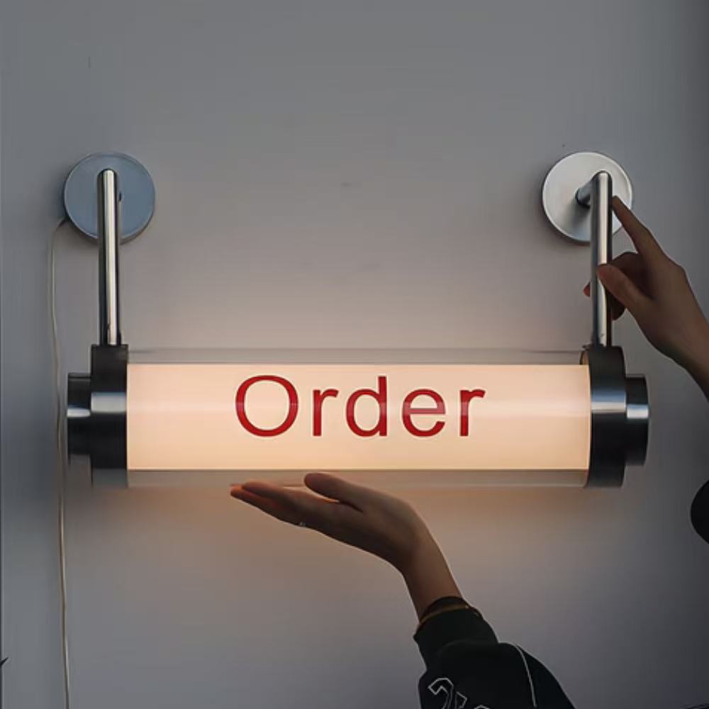 Advertising Light Box Co., Ltd - Power Tools Ltd recension och pris