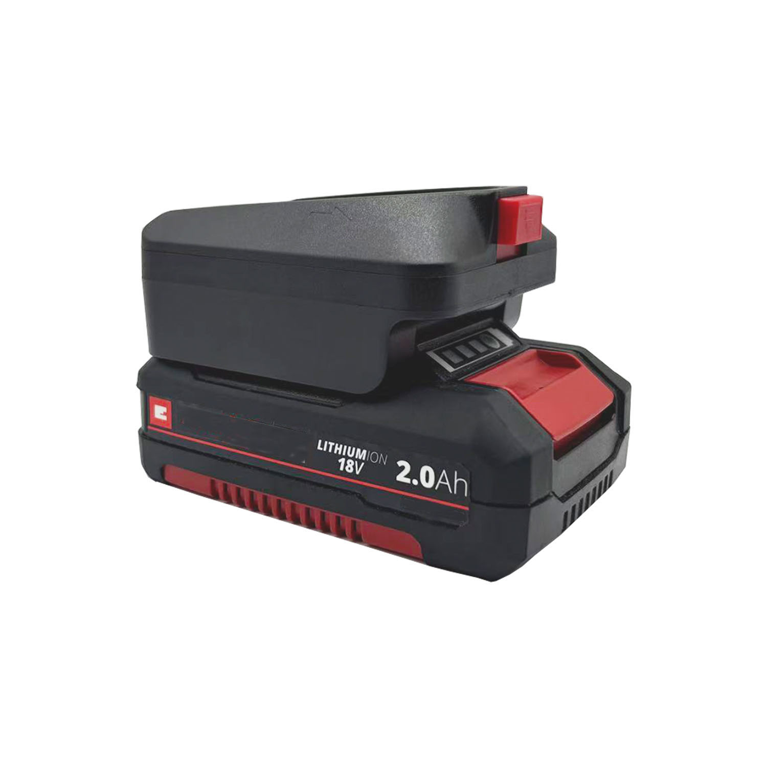 1pc Battery Adapter Converter  - Power Xchange Tools recension och pris
