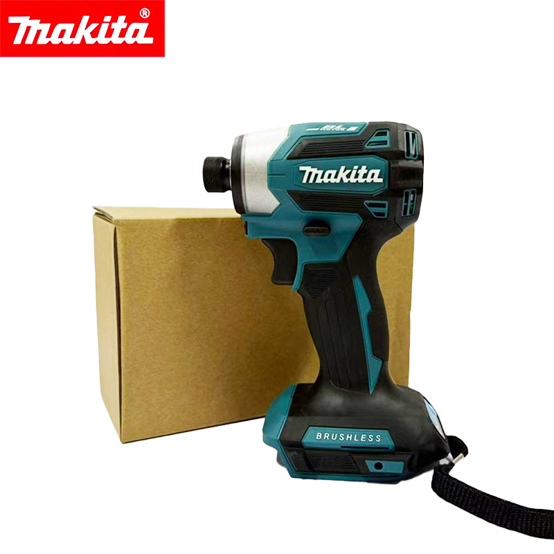 Makita DTD173 18V Brushless Im - Power Tools Battery Repair recension och pris