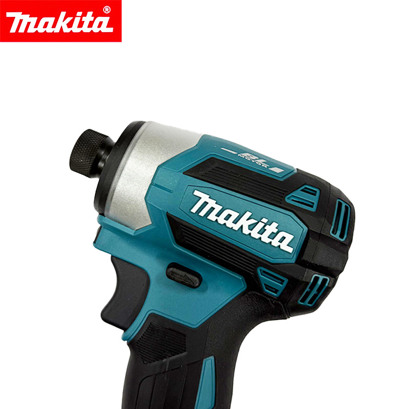 Makita DTD173 18V Brushless Im - Power Tools Battery Repair recension och pris