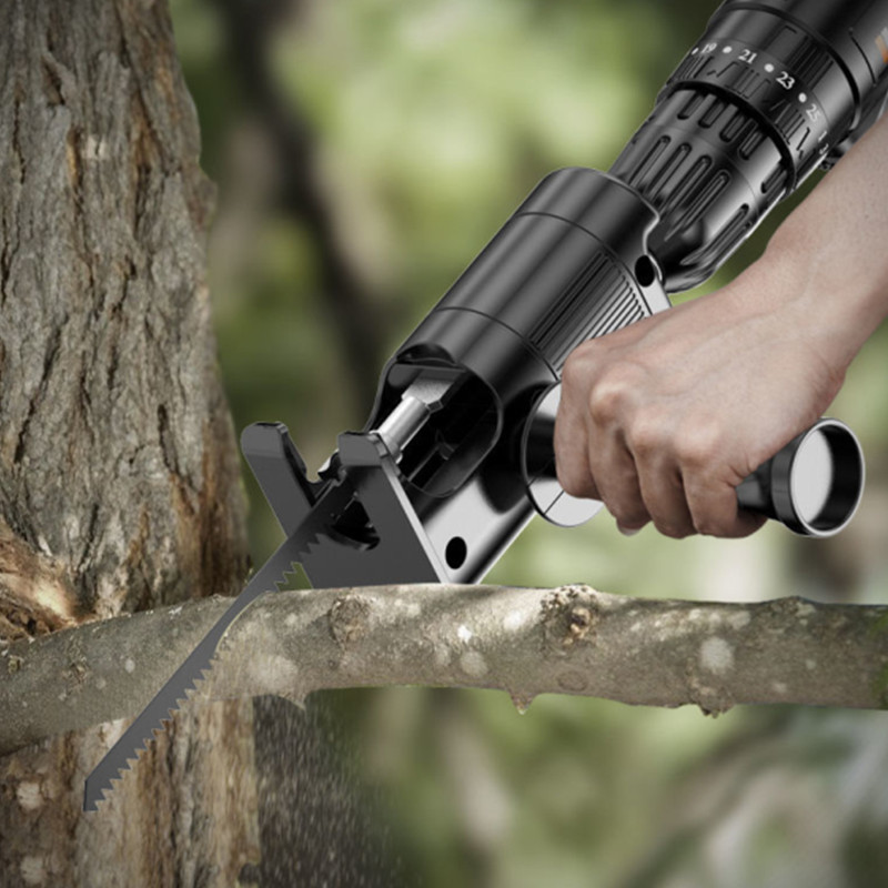 Portable Reciprocating Saw Ada - Power Tools Wood recension och pris