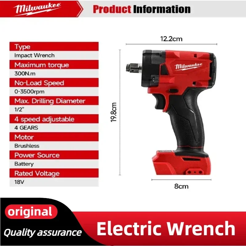 Milwaukee Brushless Cordless P - Cordless Drill Driver recension och pris