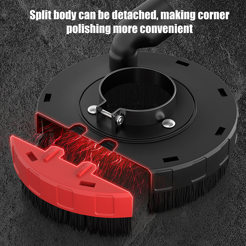 High-Quality Angle Grinder Dus - Power Quality Tools recension och pris