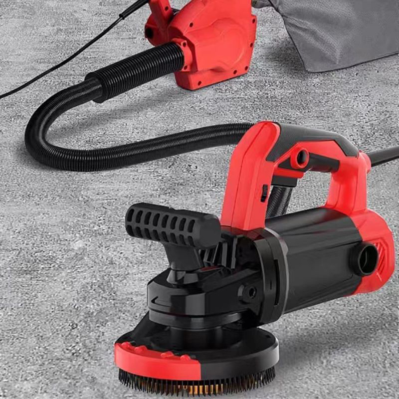 High-Quality Angle Grinder Dus - Power Quality Tools recension och pris