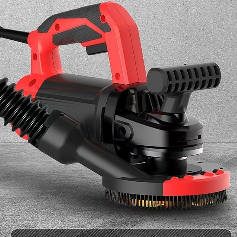High-Quality Angle Grinder Dus - Power Quality Tools recension och pris