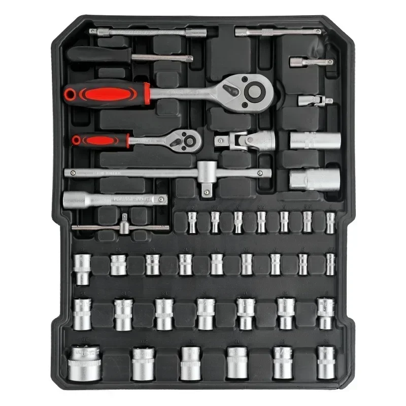 Portable Professional 797 Piec - Power Tools Catalogue recension och pris