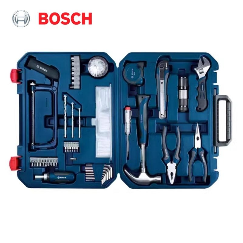 BOSCH 2607002789 108 PCS of Ho - Power Tools Catalogue recension och pris