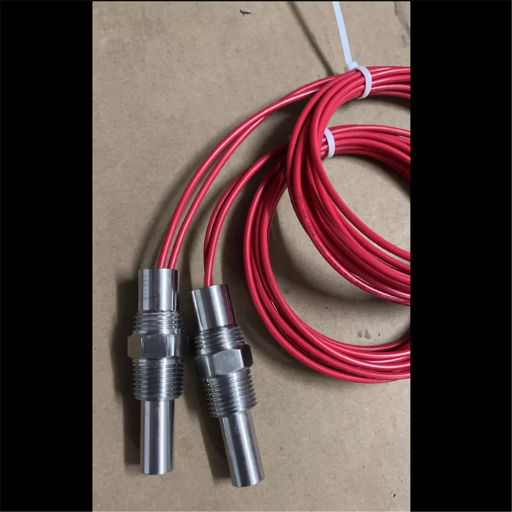1pcs Air Compressor Temperatur - Power Tools Ingersoll Rand recension och pris