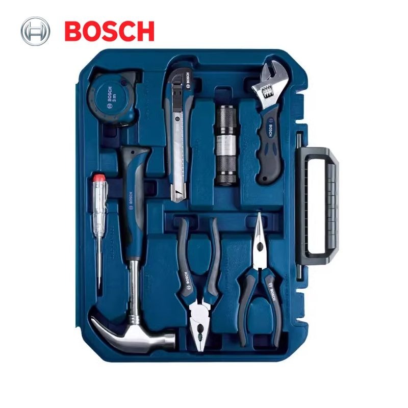 BOSCH 2607002789 108 PCS of Ho - Power Tools Catalogue recension och pris