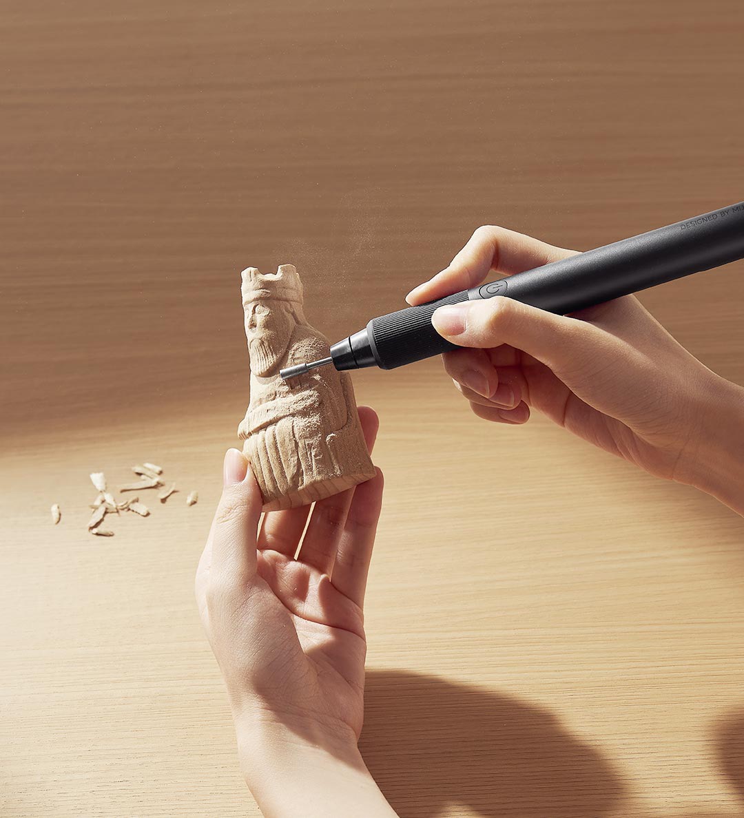 MIJIA Electric Grinding Pen 22 - Power Tools Electrical recension och pris