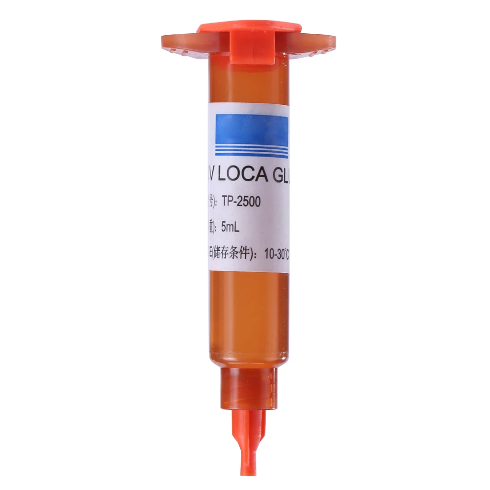 10ml UV Glue Optical Clear Adh - Power Tools Battery Repair recension och pris