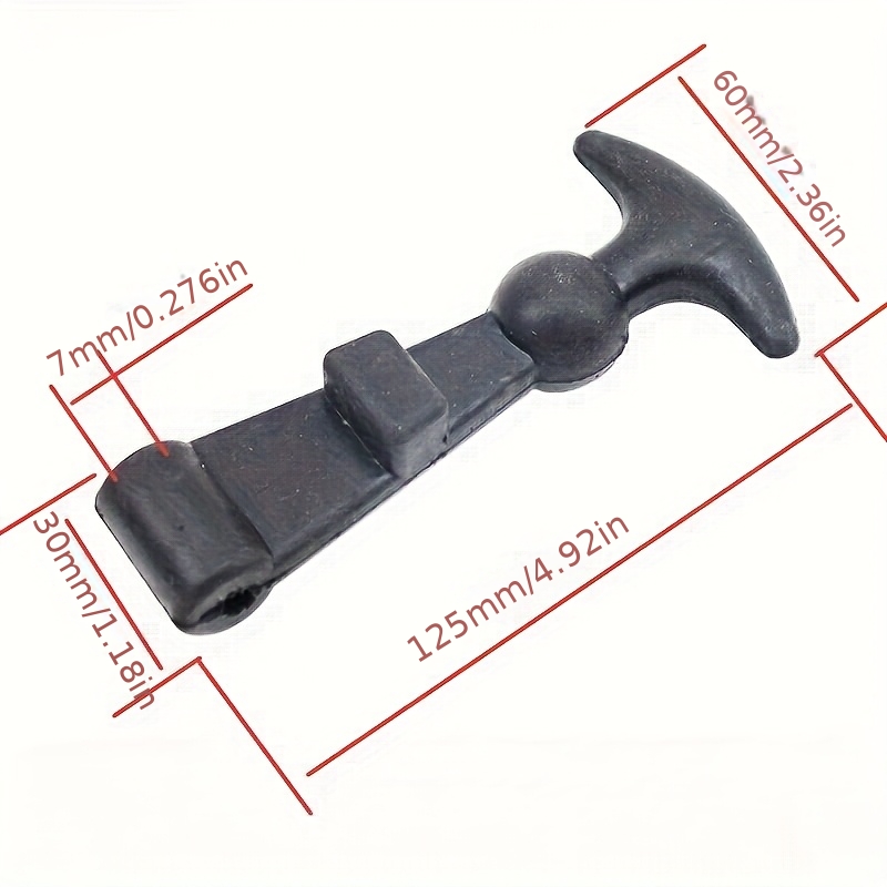 1pcs T-Handle Locking Clamp Wi - Power Tools Catalogue recension och pris