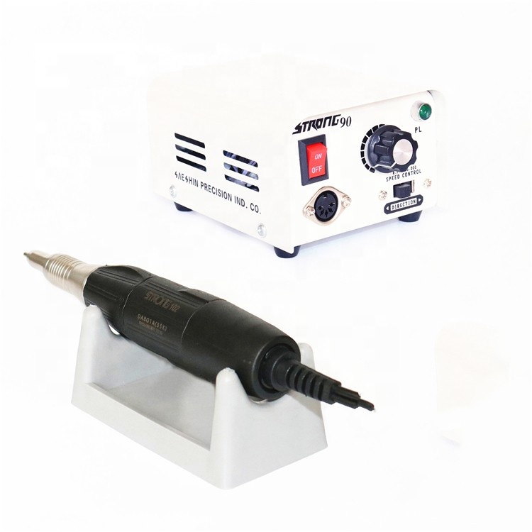 Good Quality Strong 102L Nail  - Power Quality Tools recension och pris